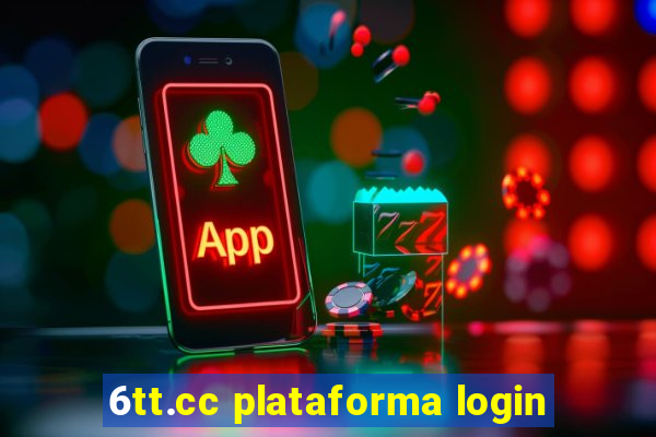 6tt.cc plataforma login